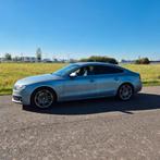 Audi A5 2.0 Tfsi 155KW Sportback M-trn. 2011 Grijs, Auto's, 4 cilinders, 1984 cc, Particulier, 211 pk