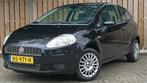 Fiat Grande Punto 1.4 Active, Voorwielaandrijving, Stof, Gebruikt, Elektrische ramen