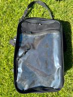Motortas motor tas motortanktas met magneet, Ophalen, Zo goed als nieuw