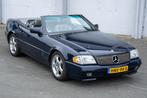 Mercedes-Benz 300SL – Top staat – Hardtop en nieuwe softtop, Auto's, Mercedes-Benz, Automaat, Achterwielaandrijving, Stoelverwarming