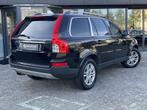 Volvo XC90 3.2 Executive 7p Youngtimer | Schuifdak | BLIS |, Auto's, Volvo, 238 pk, Gebruikt, 7 stoelen, Zwart