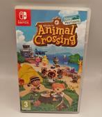 Animal crossing new horizons Nintendo switch, Tap on a clip to paste it in the text box., 1 speler, Ophalen of Verzenden, Zo goed als nieuw
