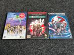 Ghostbusters 1 en 2 + s.o.s fantomes op dvd, Cd's en Dvd's, Alle leeftijden, Ophalen of Verzenden, Zo goed als nieuw