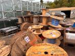 Stookhout / haspels, Doe-het-zelf en Verbouw, Hout en Planken, Ophalen, Gebruikt, Overige typen, Minder dan 200 cm