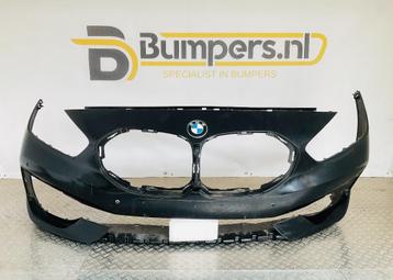 Bumper BMW 1 Serie F40 Sportl51117459708 Voorbumper 13422R beschikbaar voor biedingen