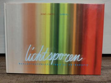 R. L' Ortye - Lichtsporen beschikbaar voor biedingen