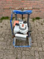 Stihl diamantboormachines benzine, Ophalen, Boor- en/of Breekhamer, O, O