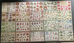 3D Knipvel 20 stuks ... 21, Ophalen, Nieuw, Overige thema's, Knipvel