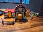 Playmobil 6926 Paardrijclub, Ophalen, Zo goed als nieuw