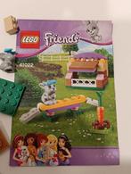 Lego friends 41022, Ophalen of Verzenden, Gebruikt