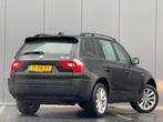 BMW X3 2.5i Executive, Auto's, BMW, Automaat, Origineel Nederlands, Bedrijf, Vierwielaandrijving
