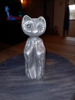 beeldje beeld kunst uil?, Ophalen