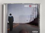 Eminem - Recovery (CD), Ophalen of Verzenden, 2000 tot heden, Zo goed als nieuw