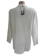 Bloomings vest NIEUW XL, Wit, Maat 46/48 (XL) of groter, Nieuw, Ophalen of Verzenden