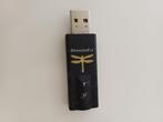audioquest dragonfly usb dac, Ophalen of Verzenden, Zo goed als nieuw
