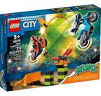 LEGO 60299 CITY - STUNTZ - Stuntcompetitie (nieuw), Ophalen of Verzenden, Nieuw, Complete set, Lego