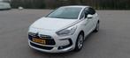 Citroën DS5 2.0 HYBRID 4 wd/ 180.000 km NAP, Auto's, Citroën, Automaat, Stof, Zwart, 4 cilinders