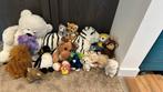 Verschillende knuffels te koop!, Ophalen