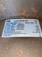 CV Buffervat Austria Email HRS 900/7.5   900Liter, Ophalen, Gebruikt, Austria Email, 100 liter of meer