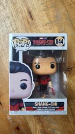 Funko Pop Shang-Chi #844, Ophalen of Verzenden, Nieuw