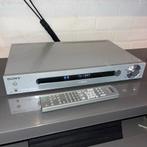 Sony STR-LV500 versterker, Audio, Tv en Foto, Versterkers en Receivers, Gebruikt, Ophalen of Verzenden, Sony, Minder dan 60 watt