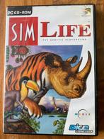 SIM Life. CD-rom., Vanaf 3 jaar, Avontuur en Actie, Ophalen of Verzenden, 1 speler