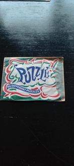 Puzzle, Ophalen of Verzenden, Zo goed als nieuw