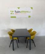 Hartman Iris / Jill 5-Delige Diningset, 4 zitplaatsen, Hartman, Hartman, Tuinset