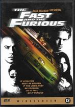 The Fast & The Furious, Vanaf 12 jaar, Ophalen of Verzenden, Zo goed als nieuw, Actie