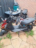 Peugeot Onderdelen + Frames (Viva Frame apart), Fietsen en Brommers, Brommers | Schadebrommers, Ophalen of Verzenden, Peugeot