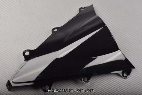 Windscherm HONDA CBR 300 R 2015 - 2018, Motoren, Accessoires | Overige, Nieuw, Ophalen of Verzenden