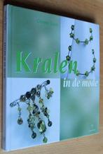 Kralen In De Mode - Gineke Root - 80605, Boeken, Hobby en Vrije tijd, Ophalen of Verzenden, Zo goed als nieuw, Borduren en Naaien