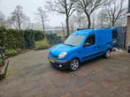 Renault Kangoo 1.6 16V AUT E4 2008, Renault, 1070 kg, Origineel Nederlands, 1598 cc