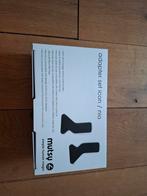 Adapter mutsy voor autostoel icon / nio, Ophalen of Verzenden, Nieuw, Mutsy