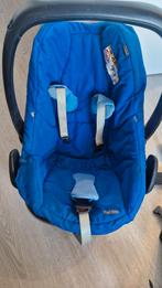 Maxicosi pebble, Ophalen of Verzenden, 0 t/m 13 kg, Maxi-Cosi, Gebruikt