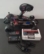 RC Traxxas Slash met OBA, Ophalen, Zo goed als nieuw, Auto offroad