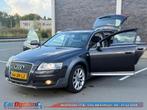 Audi A6 AllRoad Quattro 2.7 TDI Pro Line // 1E EIG // XENON, Auto's, Automaat, 221 €/maand, Gebruikt, Navigatiesysteem