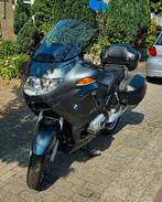 BMW R1150RT met veel opties, lage kilometerstand, bj 2003, Motoren, Toermotor, Particulier, 2 cilinders, 1150 cc