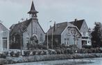 Oude Pekela- Juliana Kapel, Verzamelen, Ansichtkaarten | Nederland, Verzenden, 1940 tot 1960, Gelopen, Groningen
