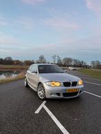 BMW 1-Serie 3.0 130I 3DR 2008 - M sport - Pano - Clima, Auto's, BMW, 1-Serie, Achterwielaandrijving, 1350 kg, 4 stoelen