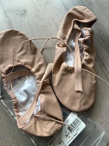 Ballerina’s nieuw beschikbaar voor biedingen