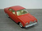 Ford Taunus 17M - Tekno 826 Denmark, Hobby en Vrije tijd, Modelauto's | 1:43, Verzenden, Gebruikt, Auto, Overige merken