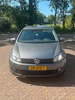 Volkswagen Golf 1.4 TSI 118KW 2010 Grijs, Voorwielaandrijving, 4 cilinders, Handgeschakeld, 1390 cc