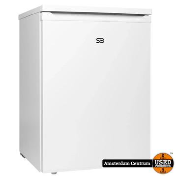 SB4167 Koelkast Tafelmodel 60cm b - Nieuw beschikbaar voor biedingen
