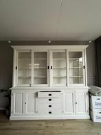 Mooie grote witte kast, Ophalen of Verzenden, Gebruikt