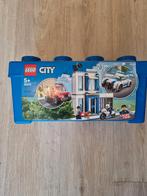 lego Politie opbergdoos  60270, Ophalen of Verzenden, Nieuw