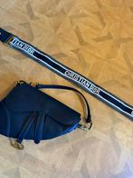 handtas dior, Sieraden, Tassen en Uiterlijk, Tassen | Schoudertassen, Ophalen of Verzenden, Gebruikt, Zwart, Overige merken