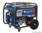 Online Veiling: Ford FGT9250E benzine stroomgenerator, Nieuw