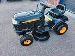 Zitmaaier  frontmaaier  mulch hydo, Tuin en Terras, Grasmaaiers, Ophalen, Zo goed als nieuw