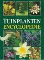 Tuinplanten encyclopedie, Klaas T. Noordhuis, Ophalen of Verzenden, Zo goed als nieuw